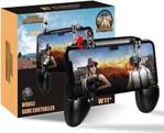 Rxp Gameped W11 Pubg Ateşleyici Tetik Joystick Controller Oyun Konsolu