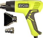 Ryobi EHG2000 Sıcak Hava Tabancası