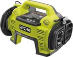 Ryobi R18I0 18 V 150 PSI Şarjlı Hava Kompresörü