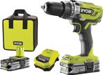 Ryobi R18PD3215S 18 V Akülü Darbeli Matkap