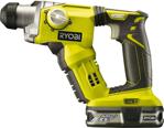 Ryobi R18SDS125S Li-Ion SDS-Plus 18 V Akülü Kırıcı-Delici