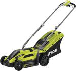 Ryobi RLM13E33S 1300 W Elektrikli Çim Biçme Makinesi