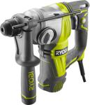 Ryobi RSDS800K 2.9J SDS-Plus 800 W Pnömatik Kırıcı-Delici