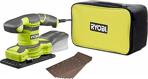 Ryobi RSS280SA30 280 W Titreşimli Zımpara Makinesi