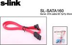 S-Link S-Link Sl-Sata160 50Cm Sata L Kablosu