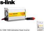 S-link SL-150W İnvertör