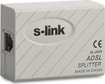 S-Link Sl-2005 Lüks Filtreli Adsl Splitter