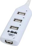 S-Link Sl-492 Usb Çoklayıcı