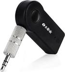 S-Link SL-BT20 Car Bluetooth Music Receiver