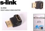 S-Link Sl-Hh62 L Hdmi Ya Dönüştürücü