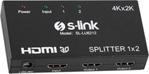 S-Link Sl-Lu6212 Hdmi Switch