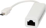 S-Link Sl-U64 Micro Usb Ethernet Kartı