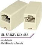 S-Link Slx-45A S-Lınk Rj45 Ara Jak