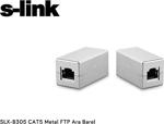 S-Link Slx-B305 Cat5 Metal Ftp Ara Barel