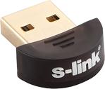 S-link SLX-BL035 Bluetooth 2.0 EDR USB Alıcı