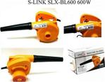 S-link SLX-BL600 600 W Kompresör