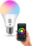 S-Link Swapp Sl-Rgb15 15 W 50 Hz 1200 Lümen Wi-Fi Tuya Destekli Akıllı Rgb Led Lamba Ampul