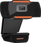 S-Tech Hd 720P Webcam Zoom-Eba Si̇temleri̇ İçi̇n Tak Çaliştir Web Camera