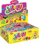 Saadet Jellopy Mix Jelibon 36 X 25 G