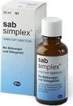 Sab Simplex Damla 30 Ml