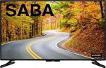 Saba 32" 81 Ekran Uydu Alıcılı Hd Ready Android Led Tv