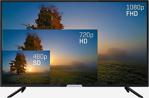 Saba Sb42250 Full Hd 42" 106 Ekran Uydu Alıcılı Android Smart Led Tv