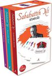 Sabahattin Ali Kitaplığı (5 Kitap) / Sabahattin Ali