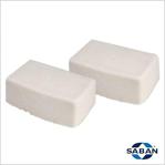 Saban 2X2,5Kg Nem Alıcı Ve Rutubet Giderici Yedek Tablet