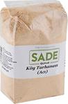 Sade Köy Tarhanası (Acı) 500 G