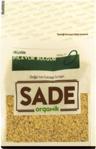 Sade Organik 1 Kg Pilavlık Bulgur