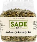 Sade Organik 250 Gr Kabak Çekirdeği İçi