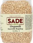 Sade Organik 500 Gr Aşurelik Buğday