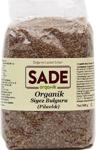 Sade Organik 500 Gr Siyez Bulguru