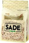 Sade Organik 500 gr Yulaf Ezmesi