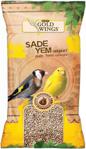 Sade Saka ve Kanarya Yemi 300 Gr