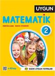 Sadık Uygun Yayınları Matematik 2. Sınıf