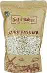 Saf-İ Bahçe Organi̇k Kuru Fasulye 1 Kg