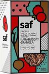 Saf Nutrition 250 Gr Fındık & Yaban Mersinli Karabuğday Granola