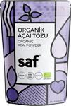 Saf Nutrition Acai Tozu (Organik) 60G