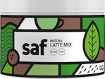 Saf Nutrition Matcha Latte Mix 120 Gr