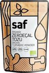 Saf Nutrition Organik 100 Gr Zerdeçal Tozu