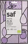 Saf Nutrition Organik Açai Tozu 60 Gr