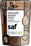 Saf Nutrition Organik Kakao Tozu 100 G