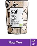 Saf Nutrition Organik Maca Tozu, 100Gr