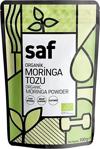 Saf Nutrition Organik Moringa Tozu, 100Gr