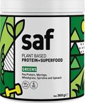 Saf Nutrition Protein Superfood Mix Greens 360Gr