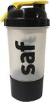 Saf Nutrition Saf Shaker Greens 600 Ml