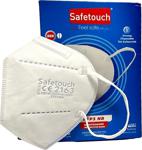 Safetouch Ffp3 Solunum Koruyucu Maske - 1 Kutu- 50 Adet