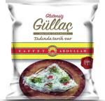 Saffet Abdullah Glutensiz Mini Güllaç 100 Gr