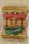 Saffet Abdullah Şekerpare 6'Lı Paket 250 Gr